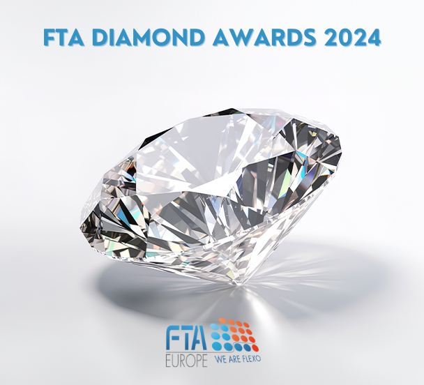L’etichetta Blonde Voyage è finalista agli FTA Europe Diamond Awards 2024