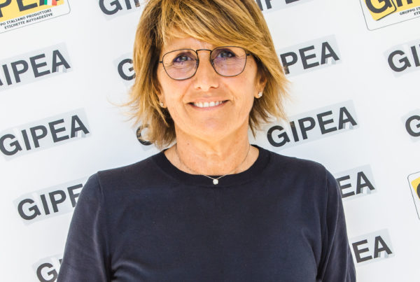 Elisabetta Brambilla nuovo Presidente GIPEA