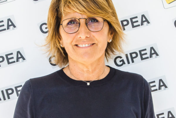 Elisabetta Brambilla nuovo Presidente GIPEA