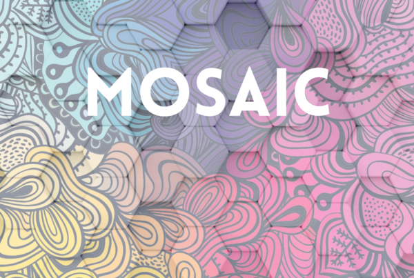 etichette mosaic eurolabel