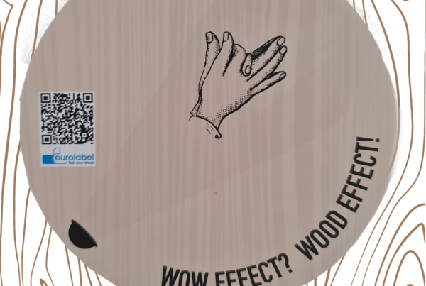 inchiostro invisibile per wood effect eurolabel etichette