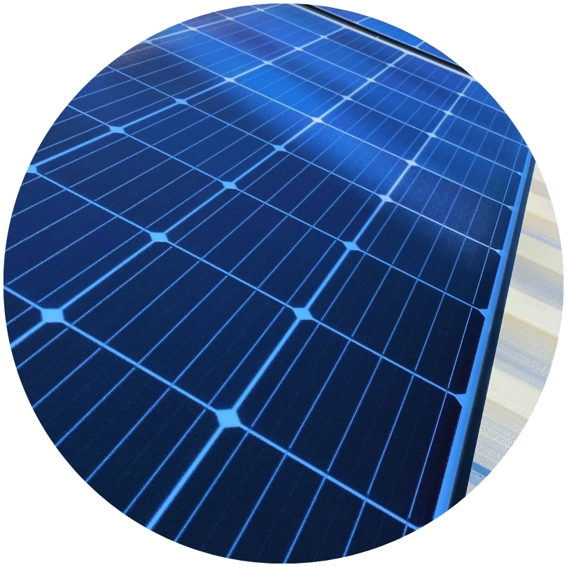 eurolabel sostenibilità copertura fotovoltaica