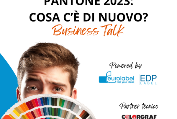 business talk guida pantone eurolabel