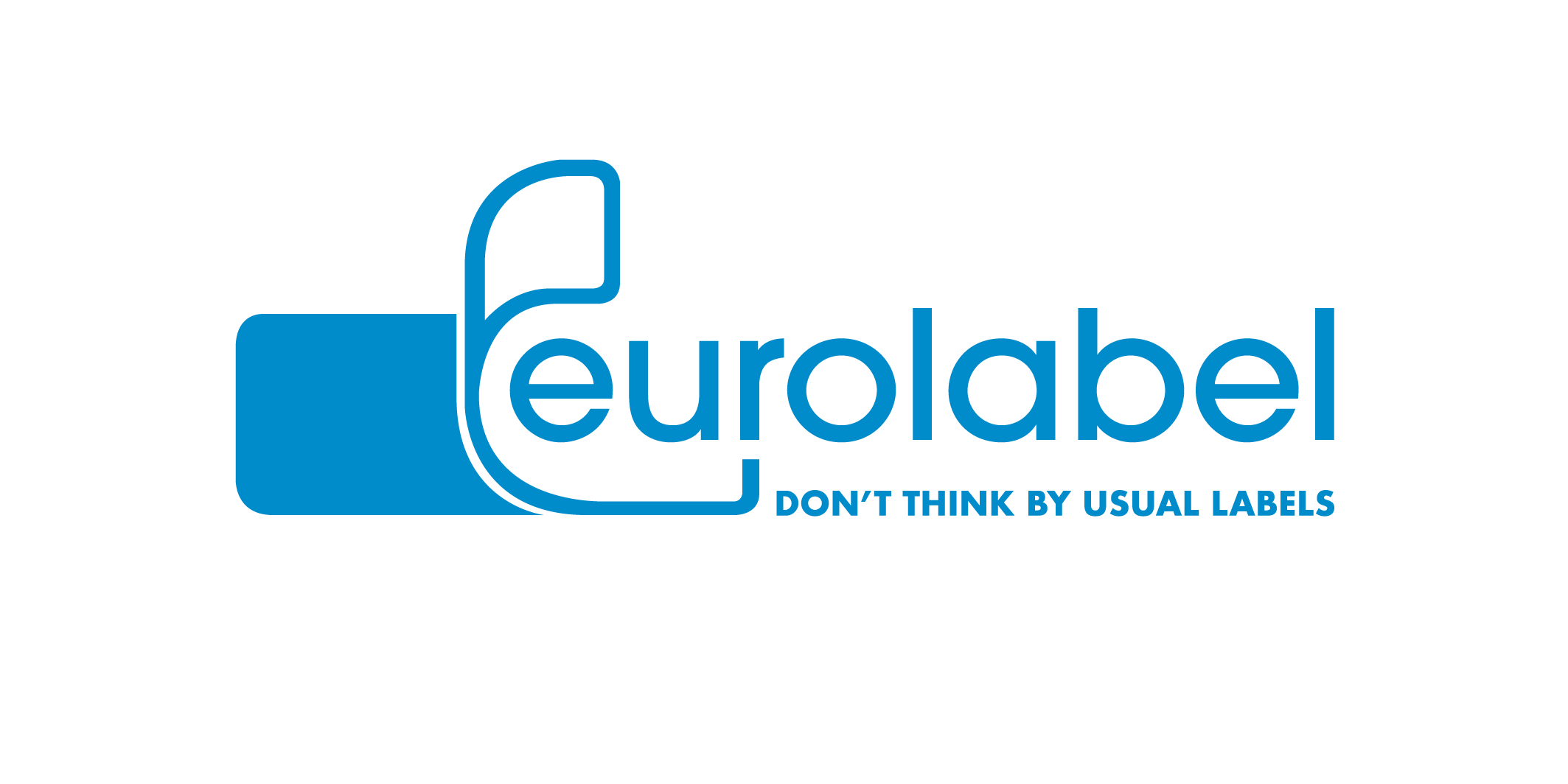 Eurolabel logo nuovo