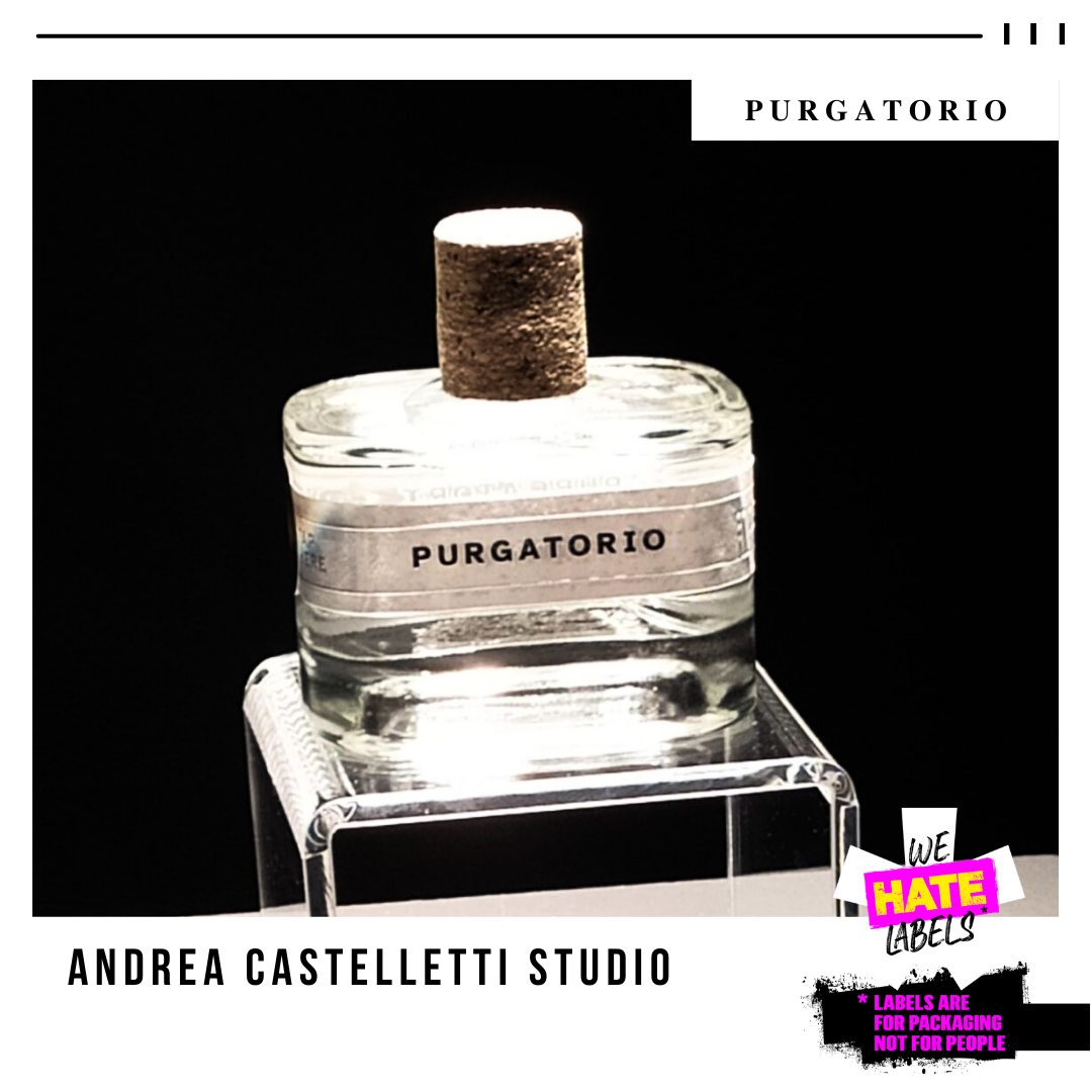 purgatorio andrea castelletti