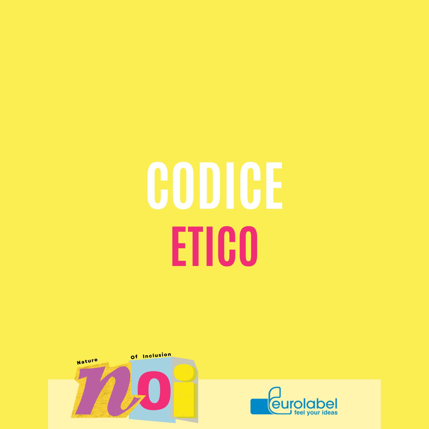 CODICE ETICO (QUADRATO)